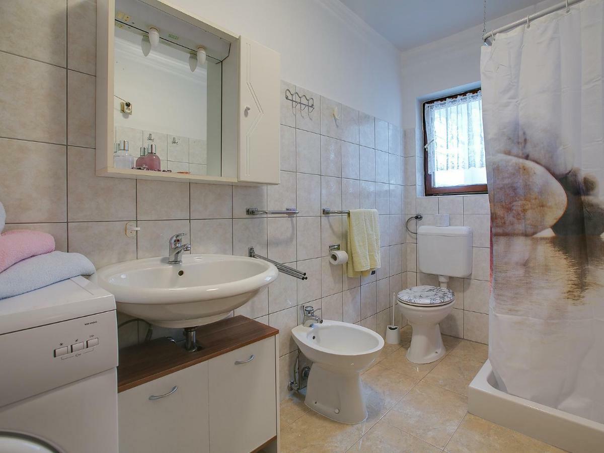 Apartment Ivkovic By Interhome Stinjan Ngoại thất bức ảnh