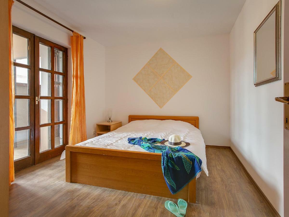 Apartment Ivkovic By Interhome Stinjan Ngoại thất bức ảnh